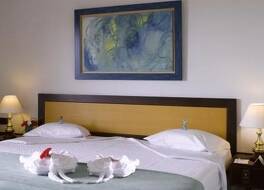 ホテル D ルイス 写真