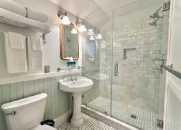 ザ インターラーケン イン 写真