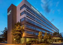 ダブルツリー バイ ヒルトン シカゴ シャンバーグ