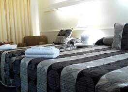 ゴスフォード モーター イン 写真