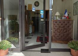 ウィルズ ホテル 写真