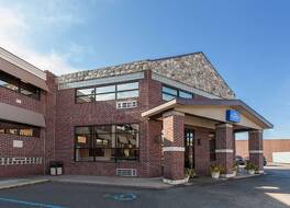 ベイモント バイ ウィンダム ダウンタウン デトロイト