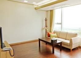 ムンニョン セジェ リゾート 写真