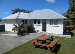 Cheviot Park Motor Lodge 写真