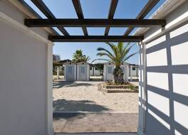 ホテル エデン 写真