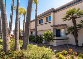 サウセン カリフォルニア ビーチ クラブ 写真