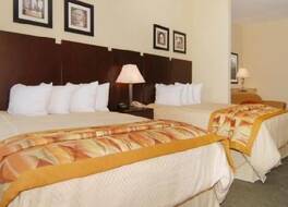 コンフォート スイーツ 写真