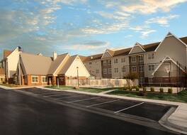 Residence Inn by Marriott Fort Smith 写真