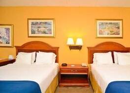 Holiday Inn Express Hotel & Suites Chattanooga -East Ridge 写真