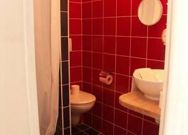 Hotel du Palais 写真