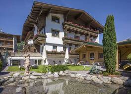 ホテル アルピナ 写真