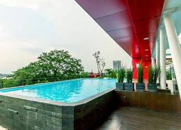 グランド コルデラ ホテル バンドン 写真