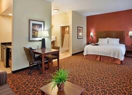 Hampton Inn & Suites Aberdeen 写真