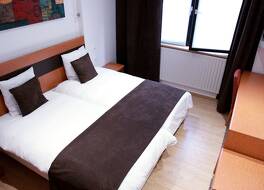 ホテル デ ヴォージュ 写真