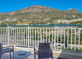 Sunshine Crete Beach 写真