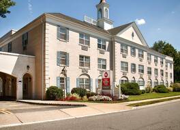 Best Western Plus Morristown Inn