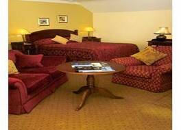 ロッホ レイン カントリー ハウス 写真