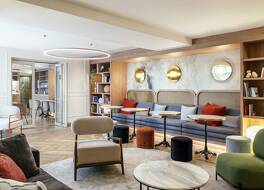 アダジオ シティ アパートホテル オペラ 写真