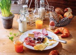 マクドリームス オテル シュトゥットガルト-シティ 写真