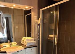 スクエア ホテル 写真