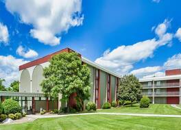 Days Inn & Suites by Wyndham Johnson City 写真