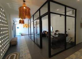 アビアン クランプ ヴィラ & スパ サヌール バリ 写真