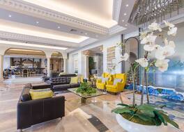 ルナ ホテル ダ オウラ