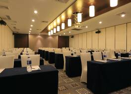 ラマダ バイ ウィンダム スゾウ ルジ 写真