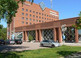 Quality Hotel Galaxen 写真