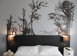 シトテル ダブホテル ジョード 写真