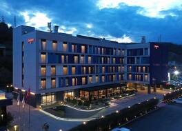 ハンプトン バイ ヒルトン サムスン