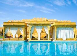 フォート ラジワダ 写真