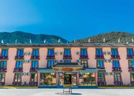 プルメイ ホテル ルク レイク