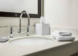 クオリティ  イン  レキシントン - ホース パーク 写真