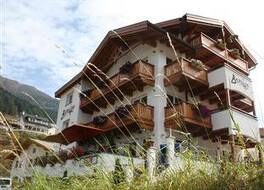 Hotel Berghof 写真