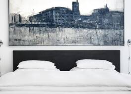 Augarten Art Hotel, a Member of Design Hotels 写真