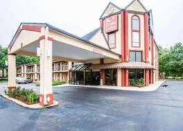 エコノ ロッジ ガーナー - ローリー