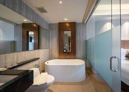 ルミノールホテルエアポートシドアルジョby WH 写真