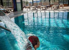 Le Domaine de Falgos Golf & Spa 写真