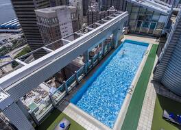 ジェン ホンコン バイ シャングリラ 写真