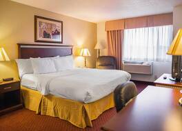 クオリティ イン、モニュメント ヘルス ラピッド シティ ホスピタル近く 写真