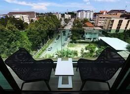 モンタナ ホテル 写真