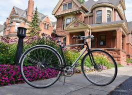 フェリーストリートのイン 写真