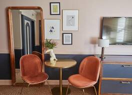 The Oliver Hotel Knoxville, by Oliver 写真