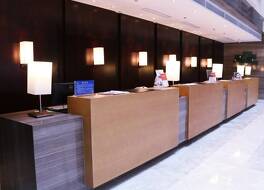 ホリデイ イン シーアン ビッグ グース パゴダ バイ IHG 写真