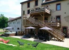 ル ムーラン ドスカー 写真