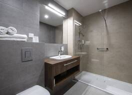 DB ホテル ヴロツワフ 写真