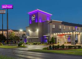 スリープ イン & スイーツ スミルナ - ナッシュビル エリア