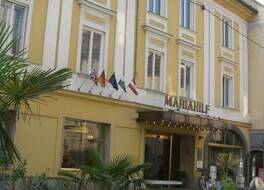 ホテル マリアヒルフ