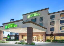 ウィンダム ガーデン エルク グローブ ビレッジ オヘア